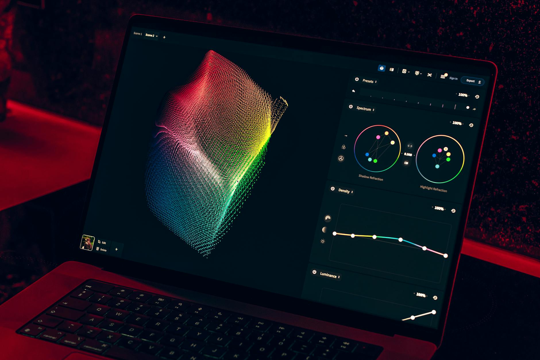 CPU-Z 跨设备硬件监测界面